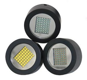 IP68 LED za trup plovila - cilindrični dizajn