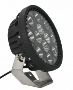 LED reflektor za radna i terenska vozila