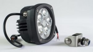 LED reflektor za radna i terenska vozila